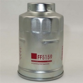 Фильтр топлива Fleetguard FF5159