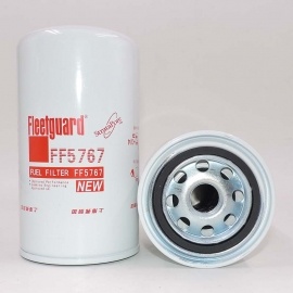 Фильтр топлива Fleetguard FF5767