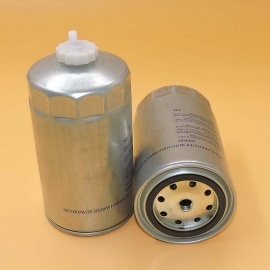 Сепаратор топливной воды IVECO 1930992