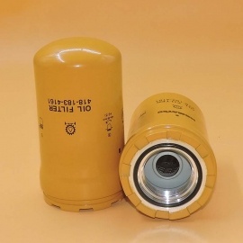 Масляный фильтр Komatsu 418-18-34161