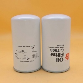 SAKURA Масляный фильтр C-7903