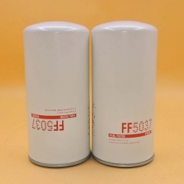 Fleetguard топливный фильтр FF5037