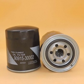 Масляный фильтр Toyota 90915-30002