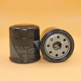 Фильтр масляный Toyota 90915-YZZE1