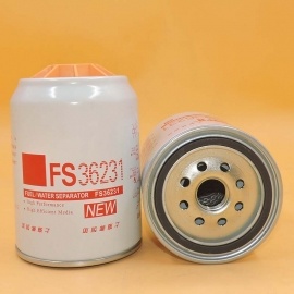 топливный водоотделитель FS36231