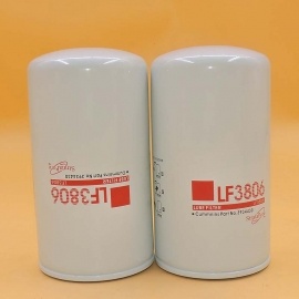 масляный фильтр LF3806