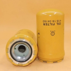 Гидравлический фильтр Komatsu 418-18-34160