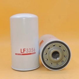масляный фильтр LF3356