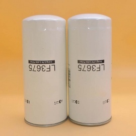масляный фильтр LF3675