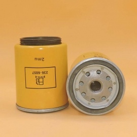 топливный фильтр 236-6057