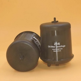 масляный фильтр центробежный Z16D183