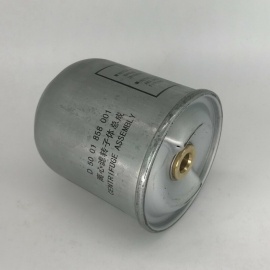 Фильтрующий элемент ротора D5001858001