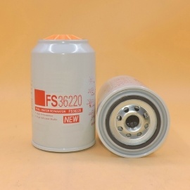 топливный водоотделитель FS36220