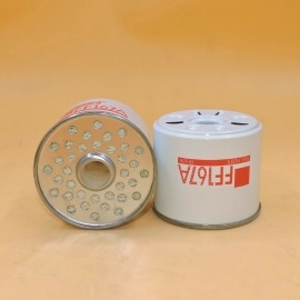 топливный фильтр FF167A