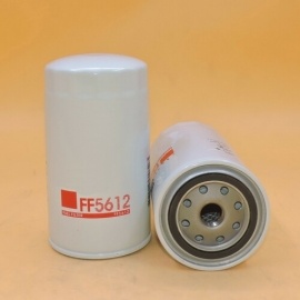 Фильтр топливного фильтра Fleetguard FF5612