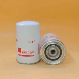 Топливный фильтр FF5269 
