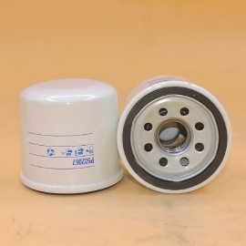 Масляный фильтр P502067 