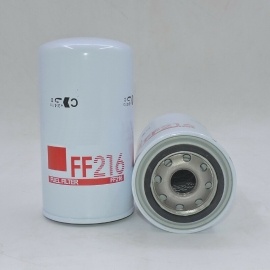 Фильтр топлива Fleetguard FF216