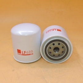 Масляный фильтр LF689