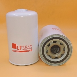 Масляный фильтр LF3843