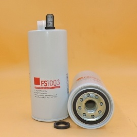 Сепаратор топливной воды Fleetguard FS1003