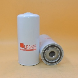 Масляный фильтр LF3493