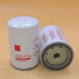 Воздушно-масляный сепаратор AS2474