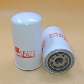 Масляный фильтр LF673