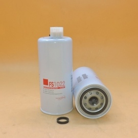 Сепаратор топливной воды FS1022