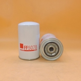 Фильтр топливного фильтра Fleetguard FF5078