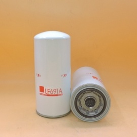 Масляный фильтр Fleetguard LF691A