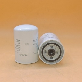 Навинчиваемый топливный фильтр WK940/20