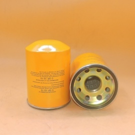 Фильтр гидравлический Ц-СП-10-10
