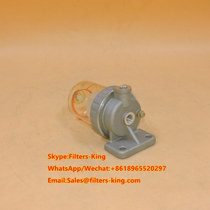 Сепаратор топливной воды 600-311-9731 6003119731 для Komatsu,поставщики ...