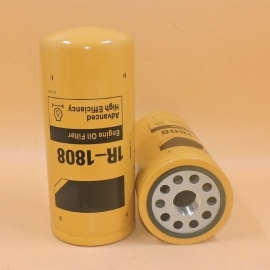 Гусеничный масляный фильтр 1R-1808