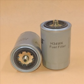 Топливный фильтр Hengst H34WK
