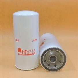 Гидравлический фильтр HF6318