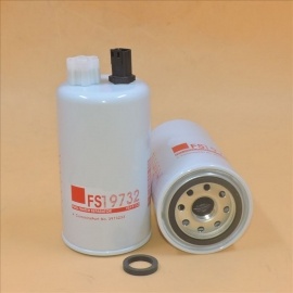 Сепаратор топливной воды Fleetguard FS19732