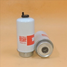 Сепаратор топливной воды FS19906