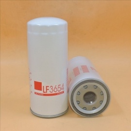 Фильтр дизельного масла Fleetguard LF3654