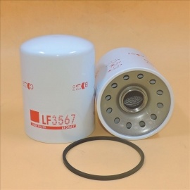 Масляный фильтр LF3567
