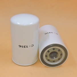 масляный фильтр С-1316