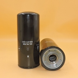 Масляный фильтр Komatsu 600-211-1231