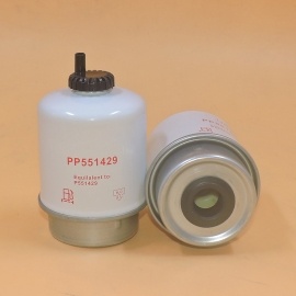 водоотделитель топлива P551429
