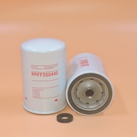 Топливный фильтр P550440
