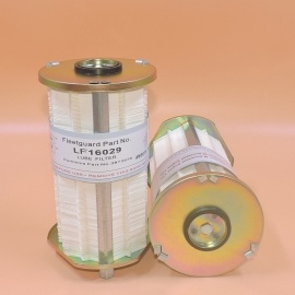 масляный фильтр LF16029 