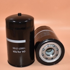 Масляный фильтр Hino S15607-2190 S156072190