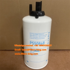 P550848 Сепаратор топливной воды
        