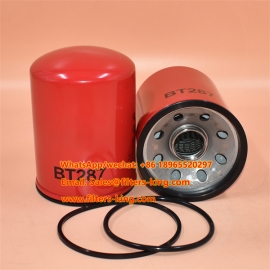 Гидравлический фильтр BT287-10
        