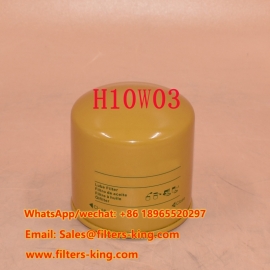 H10W03 Масляный фильтр